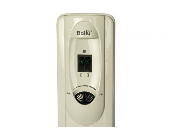 Масляный радиатор Ballu BOH/CM-09WDN 9 секций – изображение 4