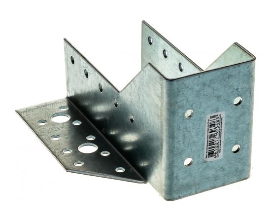 Крепление балки Rock RWB11 51х135х2 мм 10 шт. 451107 – изображение 4