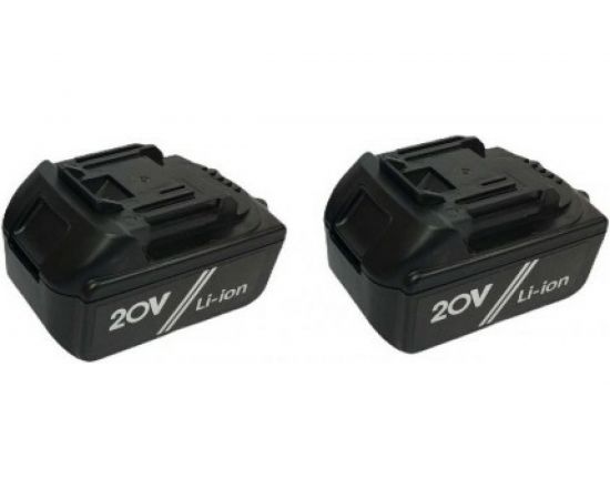 Аккумуляторный ударный бесщеточный гайковерт Zitrek Crusher 20-Li 063-4077 – изображение 5