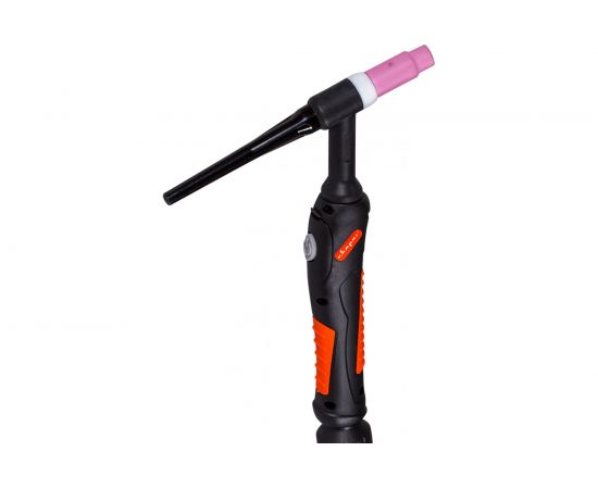 Горелка TIG TS 26 IOW8004-20 (8 м; 200AC/DC) Сварог 00000092675 – изображение 5