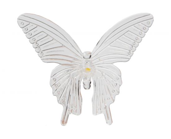 Каскад Lamper Полет бабочки LED 2,5 м с выносной солнечной панелью и аккумулятором 602-269 – изображение 5