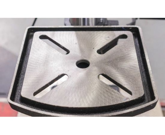 Сверлильный станок Stalex DP-16, Ø 16 мм, 600 Вт, 220 В, 50 кг DP33016B – изображение 5