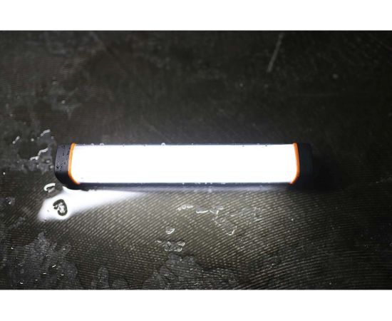 Аккумуляторный магнитный фонарь-лампа ГЕЛЕОС GLS X5, POWER BANK, Micro USB GLSX5 – изображение 5