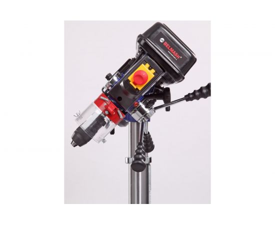 Сверлильный радиальный станок Белмаш BELMASH RDP430-16 S104A – изображение 5