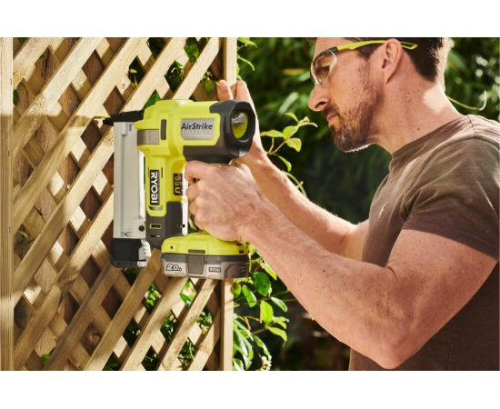 Степлер Ryobi R18GS18-0 18В 5133005138 – изображение 5