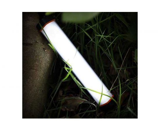 Аккумуляторный магнитный фонарь-лампа ГЕЛЕОС GLS X5, POWER BANK, Micro USB GLSX5 – изображение 6