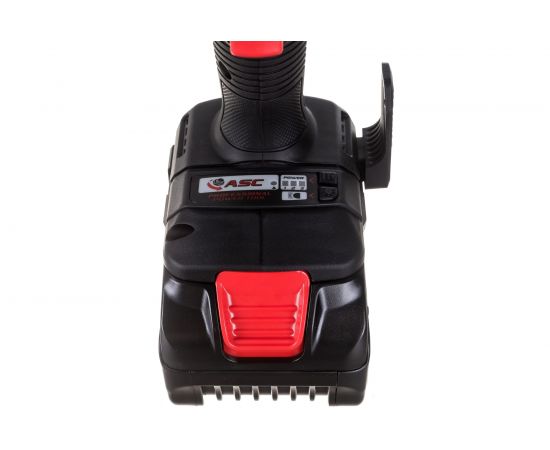 Аккумуляторный ударный гайковерт KEYANG IW18BLA – изображение 6