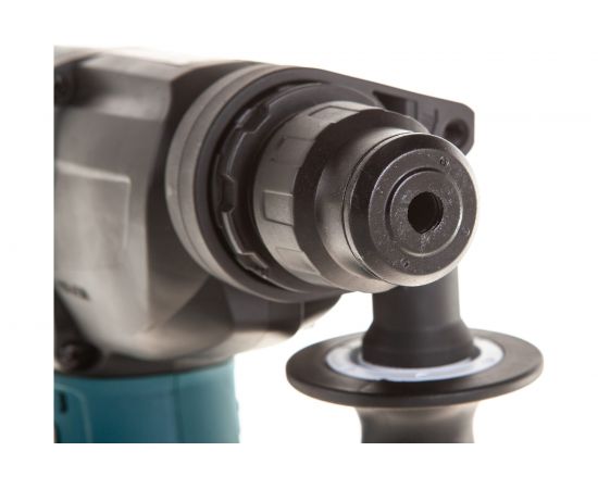 Аккумуляторный перфоратор Makita LXT DHR242RFE – изображение 6