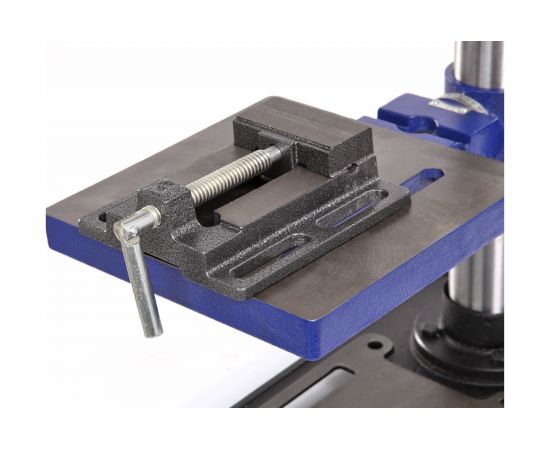 Сверлильный радиальный станок Белмаш BELMASH RDP430-16 S104A – изображение 6