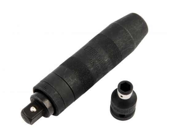 Набор с ударной ручной отверткой NORGAU 1/2 062493018 – изображение 6