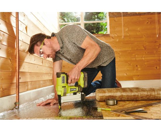 Степлер Ryobi R18GS18-0 18В 5133005138 – изображение 6