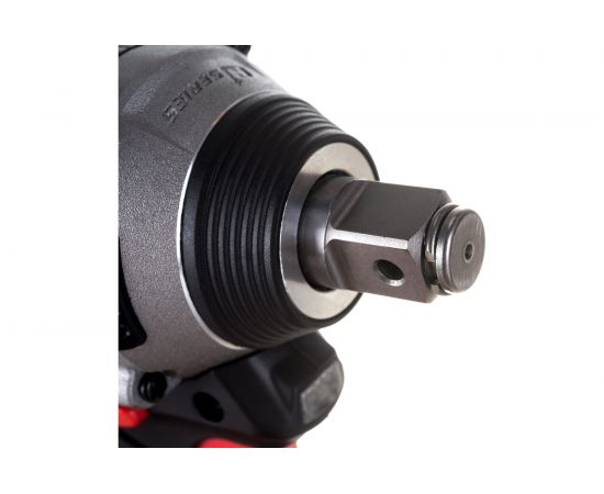 Аккумуляторный ударный гайковерт KEYANG IW20BLH-315 set – изображение 7