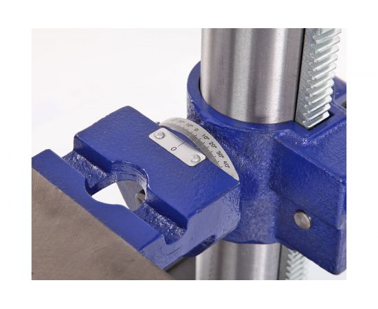 Сверлильный радиальный станок Белмаш BELMASH RDP430-16 S104A – изображение 7