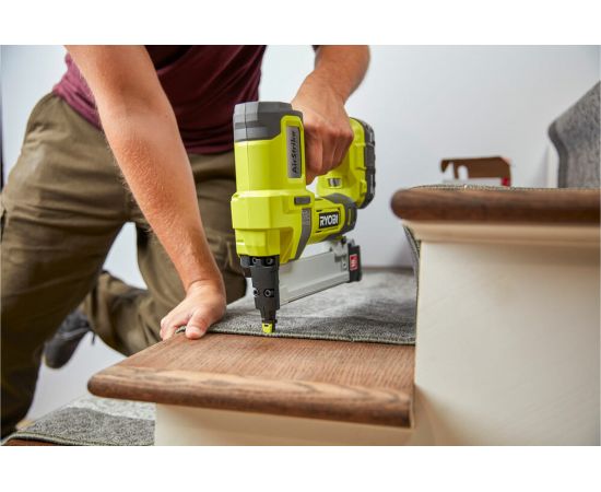 Степлер Ryobi R18GS18-0 18В 5133005138 – изображение 7