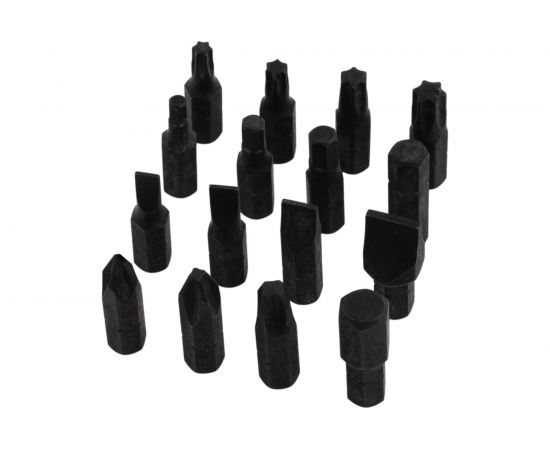 Набор с ударной ручной отверткой NORGAU 1/2 062493018 – изображение 7