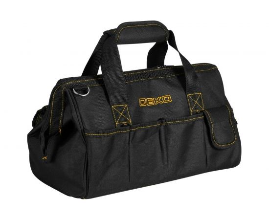 Сумка для инструментов DEKO с карманами DKTB52 – изображение 8