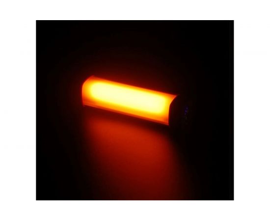 Аккумуляторный магнитный фонарь-лампа ГЕЛЕОС GLS X5, POWER BANK, Micro USB GLSX5 – изображение 8