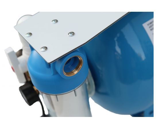 Гидроаккумулятор в сборе ETERNA АвтоБак АВ3-50 ETERNA Engineering eternavtb_av350 – изображение 8