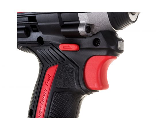 Аккумуляторный ударный гайковерт KEYANG IW20BLH-315 set – изображение 8