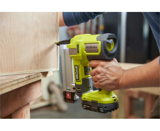 Степлер Ryobi R18GS18-0 18В 5133005138 – изображение 8