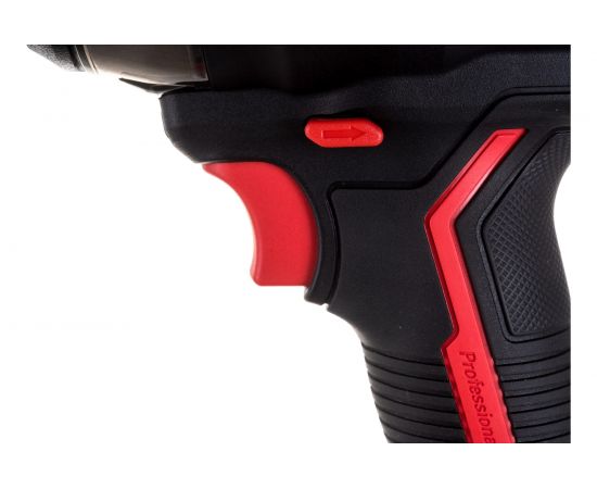 Аккумуляторный ударный гайковерт KEYANG IW18BLA – изображение 8