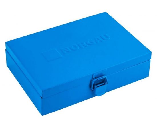 Набор с ударной ручной отверткой NORGAU 1/2 062493018 – изображение 9