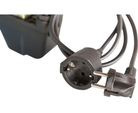 Гидроаккумулятор в сборе ETERNA АвтоБак АВ3-50 ETERNA Engineering eternavtb_av350 – изображение 9