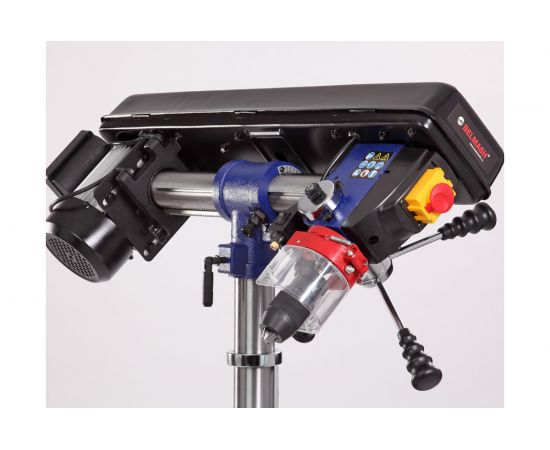 Сверлильный радиальный станок Белмаш BELMASH RDP430-16 S104A – изображение 9