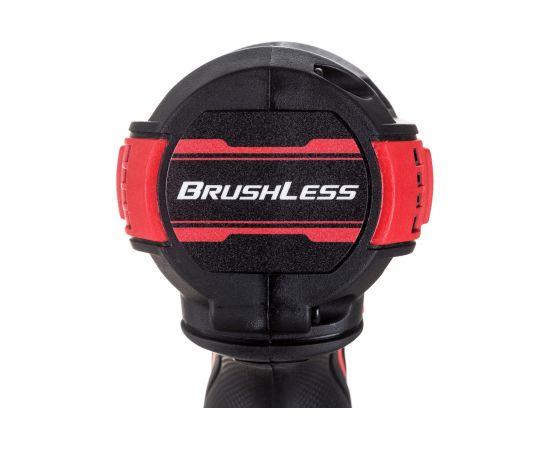 Аккумуляторный ударный гайковерт KEYANG IW18BLA – изображение 10