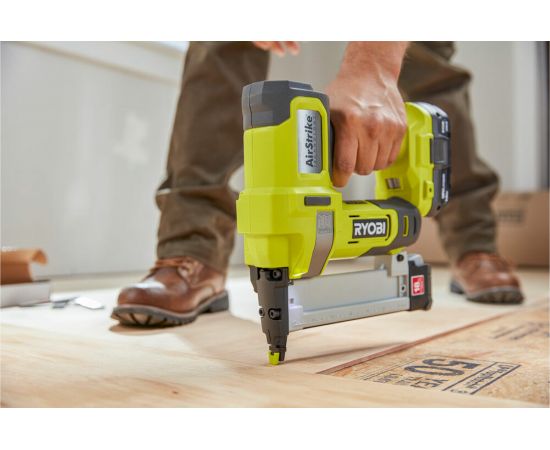 Степлер Ryobi R18GS18-0 18В 5133005138 – изображение 10