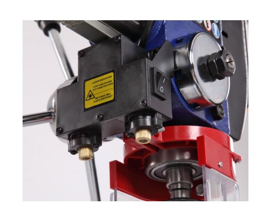 Сверлильный радиальный станок Белмаш BELMASH RDP430-16 S104A – изображение 10