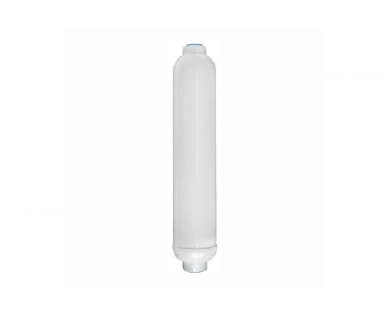 Линейный постфильтр с активированным углём T-33A АКВА ПРО 428 