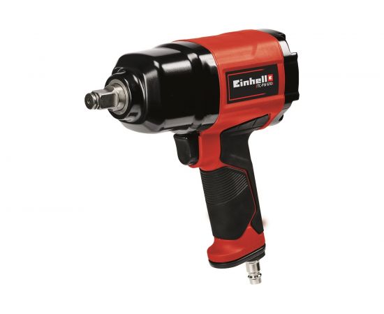 Пневматический гайковерт Einhell TC-PW 610 4138960 