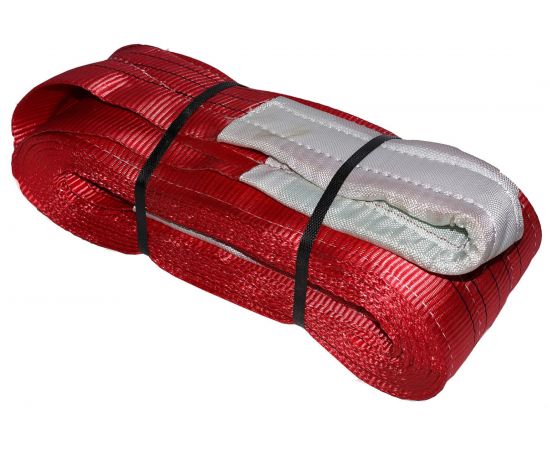 Строп ПКФ Строп СТП-5т SZ014977 (L-8 м, SF6 125 мм) 