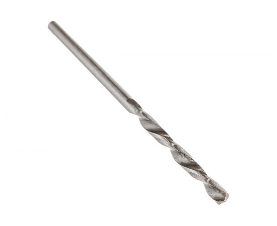 Сверло по металлу HSS-G LH-Левое (2.5x57х30 мм) Ruko 214025LI 