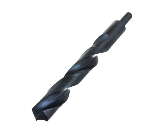 Сверло по металлу со ступенчатым хвостовиком (24х205мм; HSS) PROJAHN 49240 