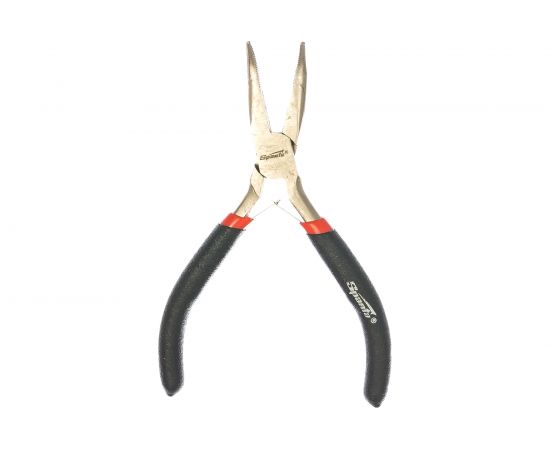 Длинногубцы 130 мм SPARTA 17822 