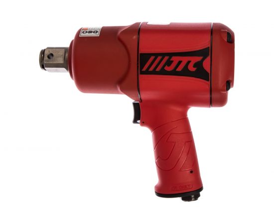 Ударный пневмогайковерт JTC 1" 7660 