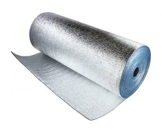 ПЕНОФОЛ 2000 Тип В 10x1200x10 пог. м 0832 