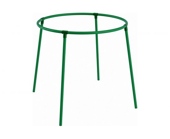 Кустодержатель Ресурс №7/4 диаметр 70 см, высота 70 см, зеленый 24734 