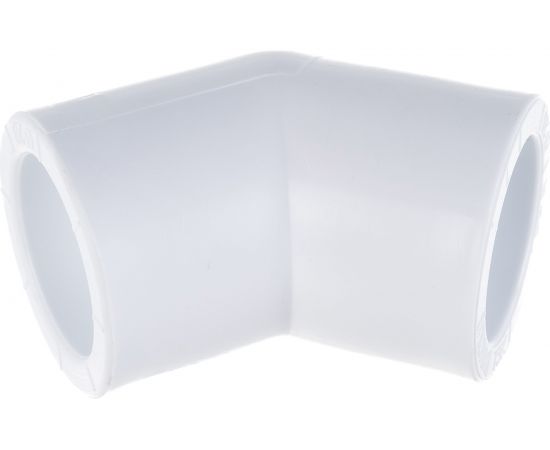 Угольник 45° Политэк ПП d=20 9400002045 