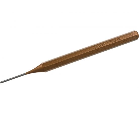 Выколотка NORGAU N119-2 2x150 мм 075337020 