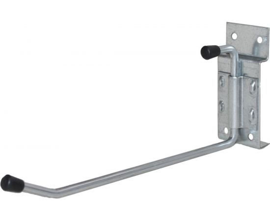 Одиночный прямой крюк LUCKY Guy L=200мм, 680 02 Т08-02 0LG 