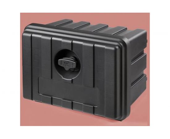 Инструментальный ящик CO.PAR NOVA BOX 64 640x490x530H, с замком - тип KRONE ICBEC45000N0 