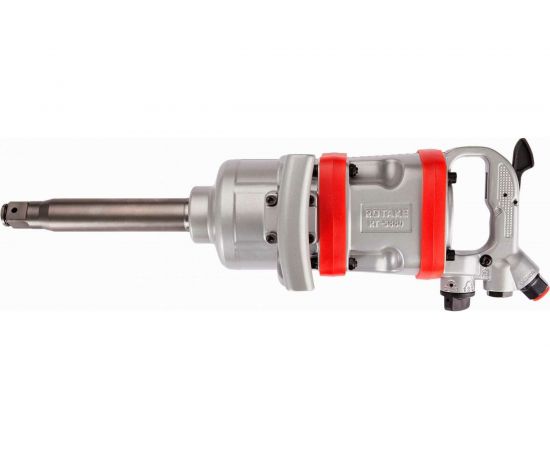 Пневматический ударный гайковерт Rotake 1, 3800 Нм RT-5880 