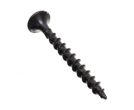 Саморезы универсальные оксидированные по дереву 700 шт. (3,5х40 мм; PH2; ТФ2) ЗУБР 4-300032-35-040 