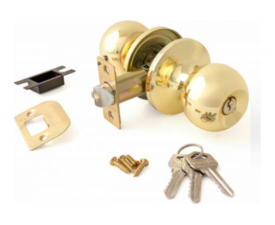 Защёлка Apecs Vanger 6072-01-G 28050 