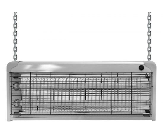 Антимоскитный светильник Ergolux MK-006 6Вт, LED 13769 