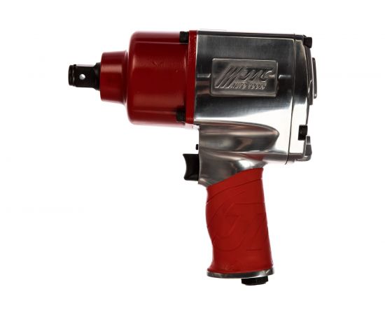 Пневматический усиленный ударный гайковерт JTC 5303 