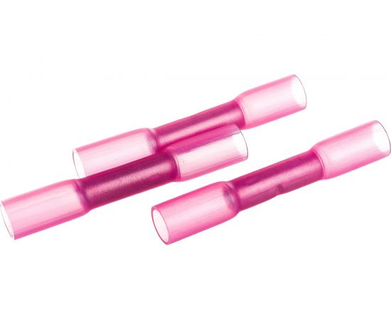 Наконечник Navigator 14 101 NET-CIS-0.5-1.5 ГСИ-т красный /100шт/упак/ 14101 